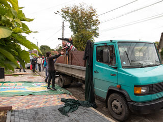 Доставка грузов и услуги грузчиков. Бесплатная доставка при заказе грузчиков foto 4