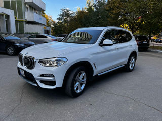 BMW X3 foto 2