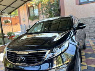 KIA Sportage foto 2