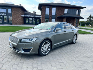 Lincoln MKZ foto 10