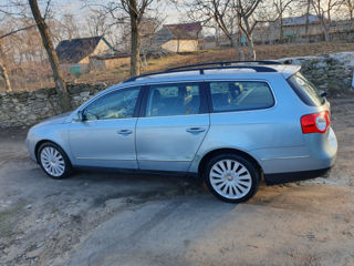 Razborka passat B6 2.0 TDI 140 caii foto 3