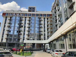 Apartament cu 3 camere, 120 m², Durlești, Chișinău