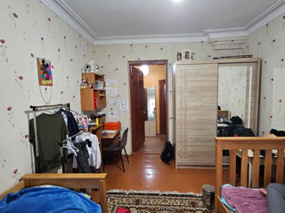 3-rm apt., 62 м², 2/2 fl.