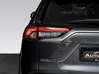 Toyota Rav 4 foto 4