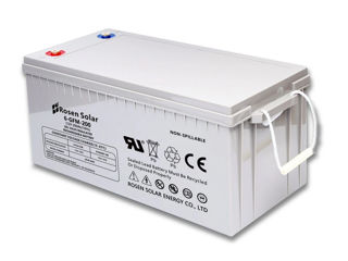Baterii pentru UPS și alte echipamente 12V 7Ah / 12V 9Ah / 12V 100 Ah (cash/ card/ transfer) foto 5