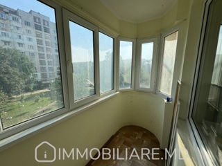 Apartament cu 2 camere, 51 m², Centru, Ungheni foto 9