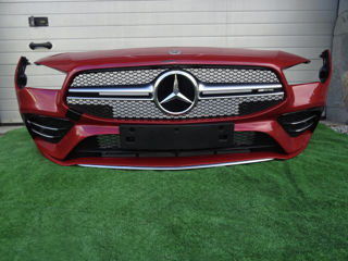 Mercedes CLA C118 W118 Bara fata