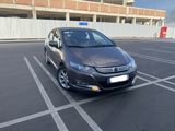 Honda Insight foto 6