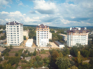 1-комнатная квартира, 36 м², Центр, Сынжерей