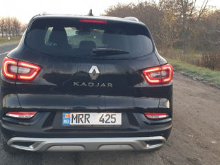 Renault Kadjar foto 10