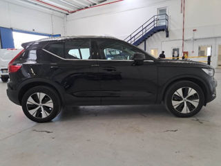 Volvo XC40 foto 4