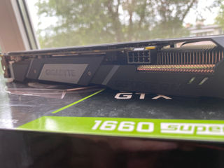 Gigabyte Nvidia GTX 1660 Super foto 5