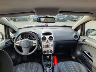 Opel Corsa foto 4