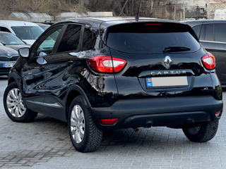 Renault Captur foto 5