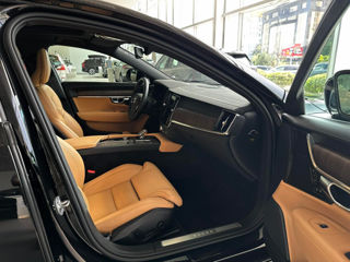 Volvo S90 foto 12