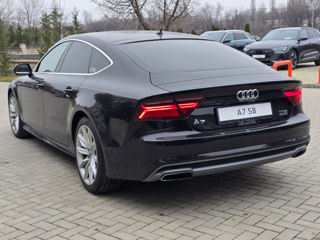 Audi A7 foto 2