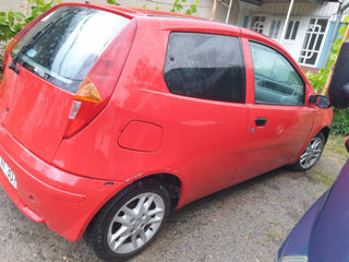 Fiat Punto foto 3