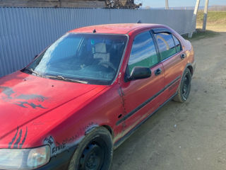 Honda Civic foto 8