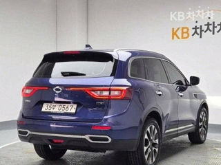 Renault Koleos foto 3