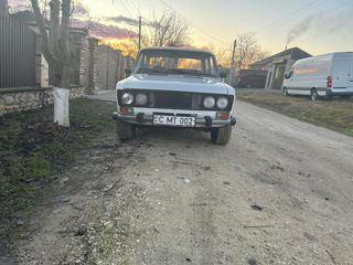 Lada / ВАЗ 2106 foto 3