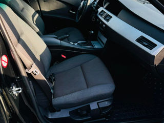 BMW 5 Series foto 13