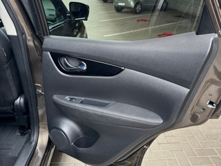 Nissan Qashqai foto 14