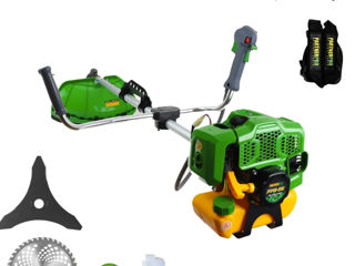 Motocoasa Partner Pro Ppa-56 - cn - livrare/achitare in 4rate/agrotop foto 1