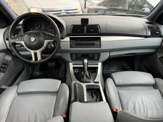 BMW X5 foto 6