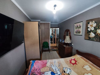 Apartament cu 2 camere, 44 m², Poșta Veche, Chișinău foto 7