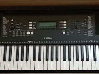 Yamaha psr-eb73 , 2190 lei