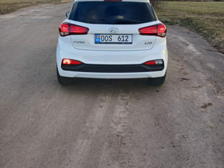 Hyundai i20 foto 2