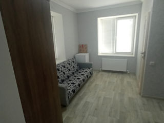 O cameră, 23 m², Râșcani, Chișinău foto 6