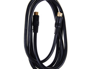 Cablu S-Video 4Pin 1.5m