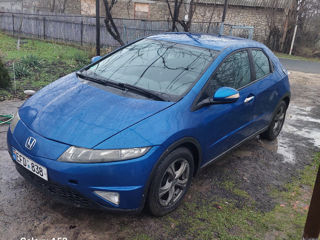 Honda Civic foto 8