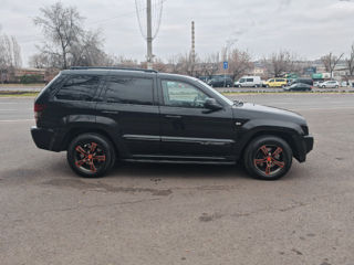 Jeep Grand Cherokee foto 4