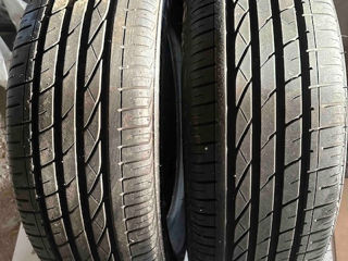 215/60R17 LASSA COMPETUS, 2 bucati in stare foarte buna