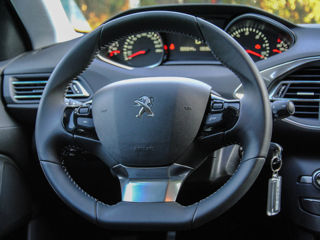 Peugeot 308 foto 6