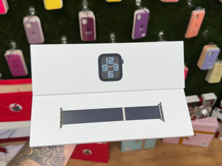 Apple Watch Series SE2 / 9 (Magazin/Магазин/Store)(Garanție/Гарантия/Warranty) foto 1