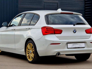 BMW 1 Series foto 2