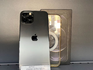 Apple iPhone 12 Pro 6/128Gb - 6990 lei foto 2