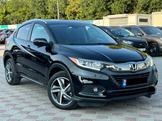 Honda HR-V foto 5