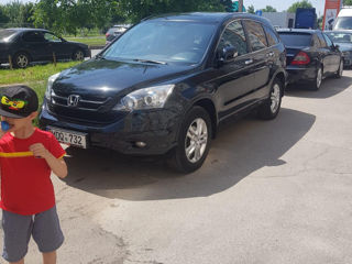 Honda CR-V foto 3