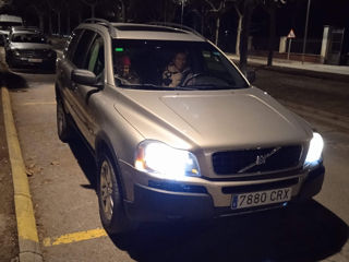 Volvo XC90 foto 9