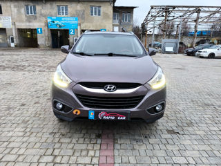 Hyundai Tucson foto 2