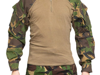 Боевая рубашка/Combat Shirt DPM Woodland фото 2