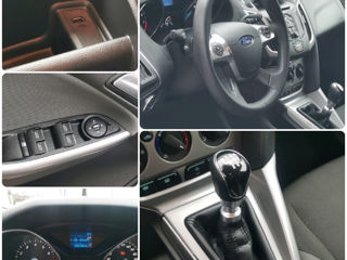 Ford Focus foto 12