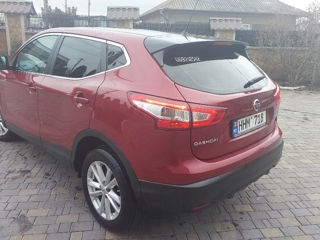 Nissan Qashqai foto 6