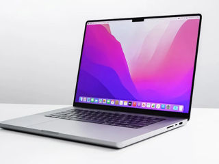 MacBook 16 Pro M4 24/512 new foto 3