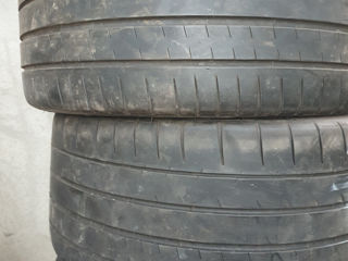 275/30/R20.- Michelin.2022г.