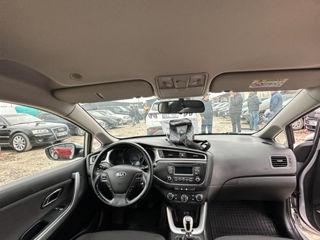 KIA Ceed foto 5